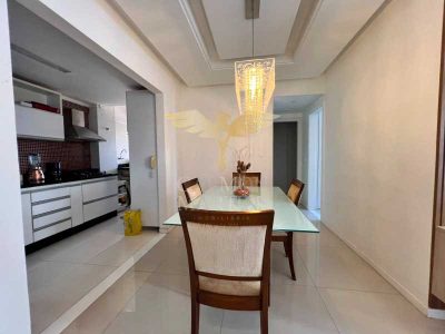 Apartamento, 2 quartos, 70 m² - Foto 3
