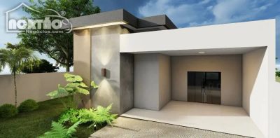 Casa, 4 quartos, 100 m² - Foto 3