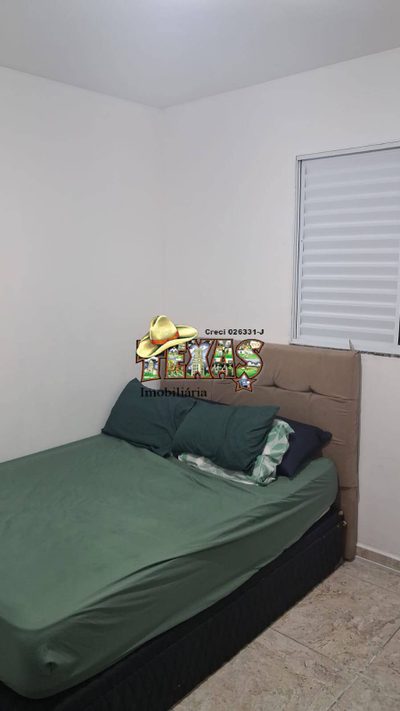 Apartamento, 2 quartos - Foto 5