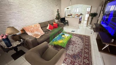 Casa, 3 quartos, 140 m² - Foto 3