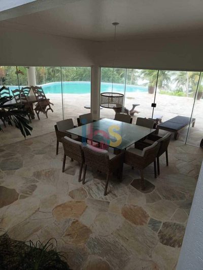 Casa, 3 quartos, 900 m² - Foto 2