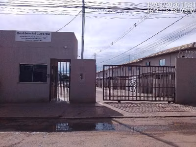 Casa, 2 quartos, 150 m² - Foto 1