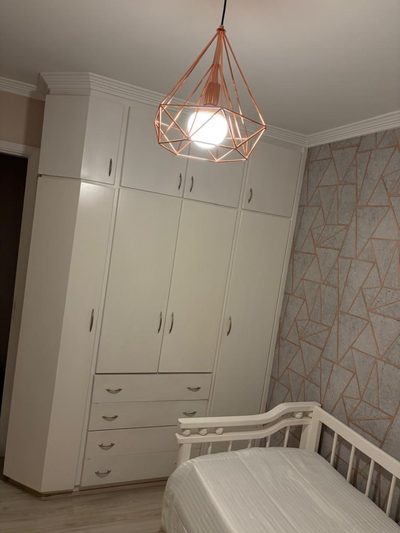 Apartamento, 3 quartos, 117 m² - Foto 3