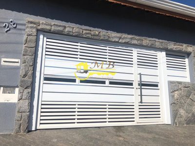 Casa, 3 quartos, 100 m² - Foto 1