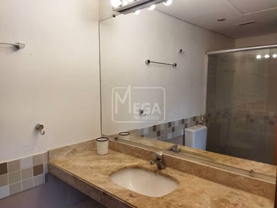 Flat/Apart Hotel, 1 quarto, 33 m² - Foto 4