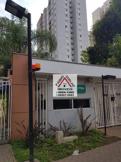 Apartamento, 3 quartos, 71 m² - Foto 4