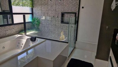 Sobrado, 5 quartos, 352 m² - Foto 4