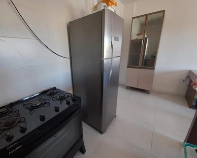Apartamento, 2 quartos, 71 m² - Foto 4