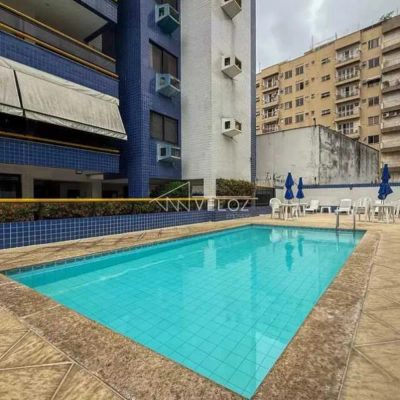 Apartamento, 3 quartos, 106 m² - Foto 1