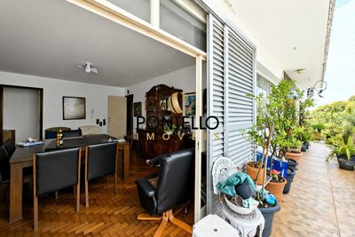 Cobertura, 4 quartos, 89 m² - Foto 5