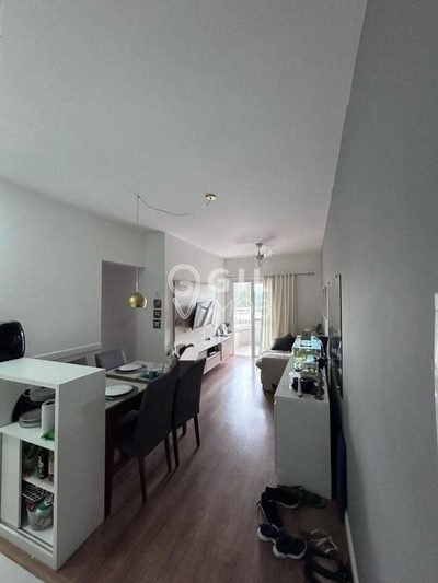 Apartamento, 2 quartos, 64 m² - Foto 1