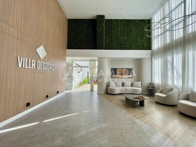 Apartamento, 3 quartos, 103 m² - Foto 2