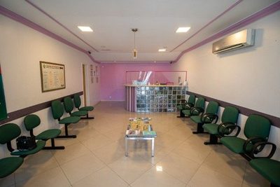 Loja-Salão, 350 m² - Foto 1