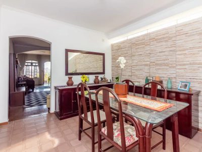 Sobrado, 3 quartos, 233 m² - Foto 1
