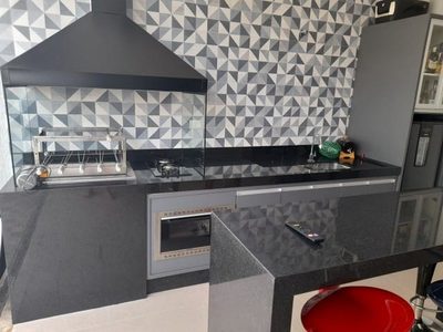 Casa de Condomínio, 3 quartos - Foto 5