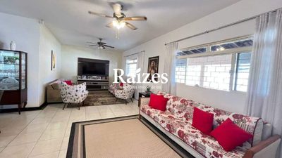 Sobrado, 4 quartos, 600 m² - Foto 1