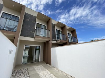 Casa, 2 quartos, 75 m² - Foto 5