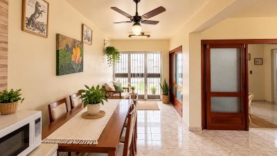 Casa, 3 quartos, 162 m² - Foto 3