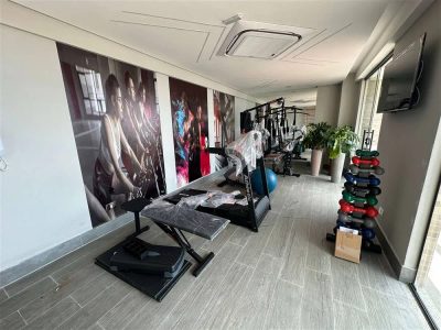 Apartamento, 2 quartos, 69 m² - Foto 2