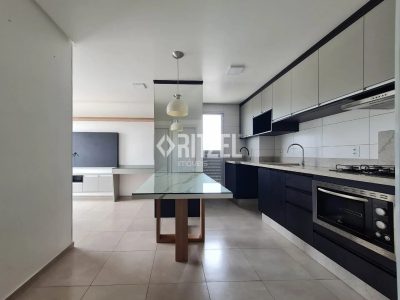Apartamento, 2 quartos, 58 m² - Foto 2