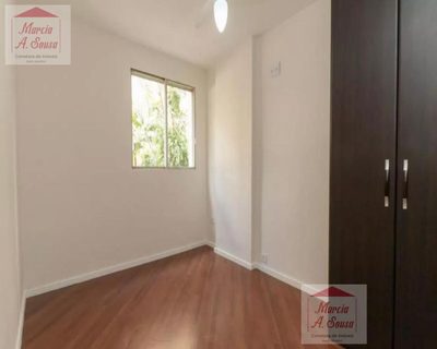 Apartamento, 2 quartos, 70 m² - Foto 5