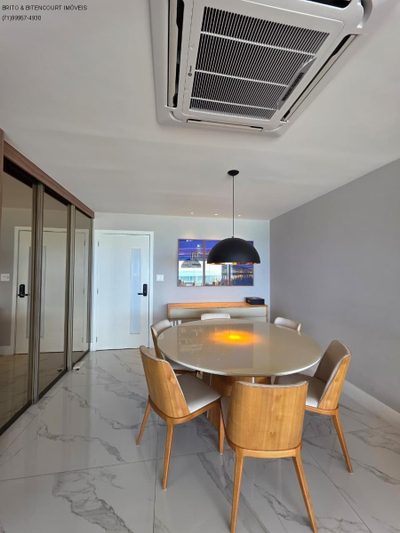 Apartamento, 3 quartos, 142 m² - Foto 4