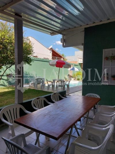 Casa, 1 quarto, 203 m² - Foto 3