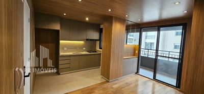 Apartamento, 2 quartos, 58 m² - Foto 1