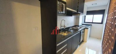 Apartamento, 2 quartos, 46 m² - Foto 1