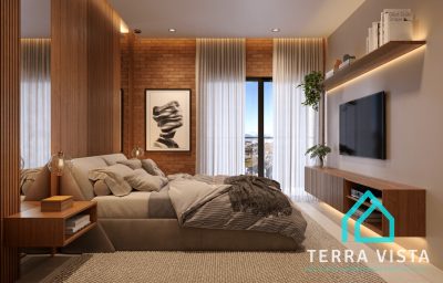 Apartamento, 1 quarto, 50 m² - Foto 5