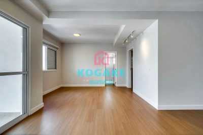 Apartamento, 2 quartos, 77 m² - Foto 1