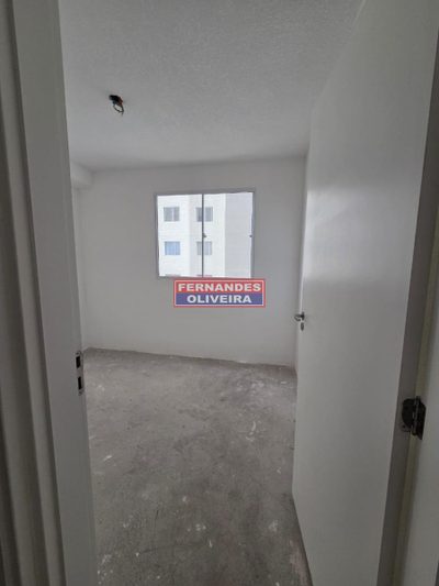 Apartamento, 2 quartos, 43 m² - Foto 1
