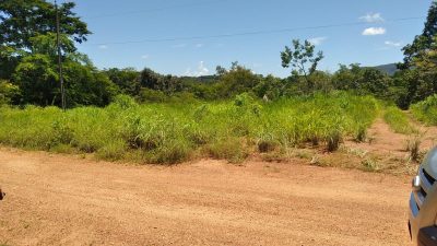 Terreno, 2060 m² - Foto 2