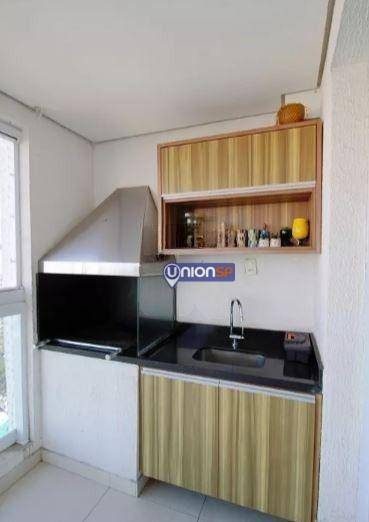 Apartamento, 3 quartos, 127 m² - Foto 5