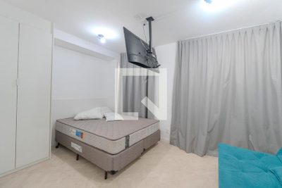 Apartamento, 1 quarto, 24 m² - Foto 3