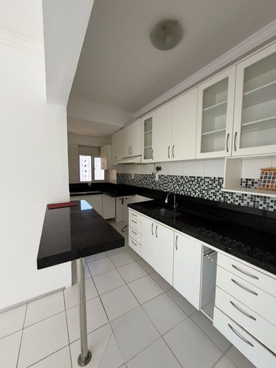 Apartamento, 3 quartos, 74 m² - Foto 2