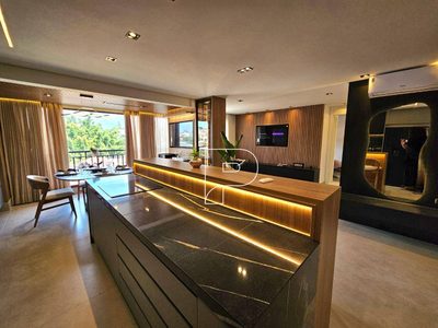 Apartamento, 3 quartos, 77 m² - Foto 1