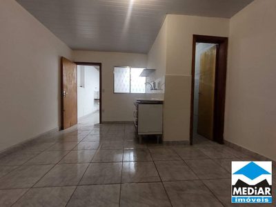 Kitnet-Studio, 25 m² - Foto 1