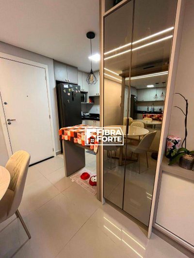 Apartamento, 2 quartos, 49 m² - Foto 5
