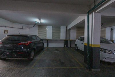 Apartamento, 1 quarto, 54 m² - Foto 5