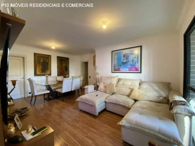 Apartamento, 3 quartos, 95 m² - Foto 3