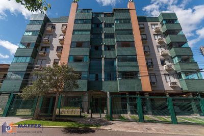 Apartamento, 3 quartos, 123 m² - Foto 2