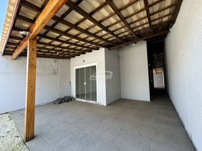 Casa, 2 quartos, 55 m² - Foto 5
