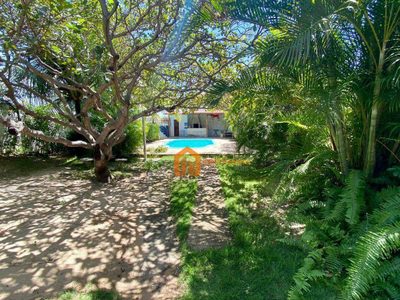 Casa, 5 quartos, 220 m² - Foto 5