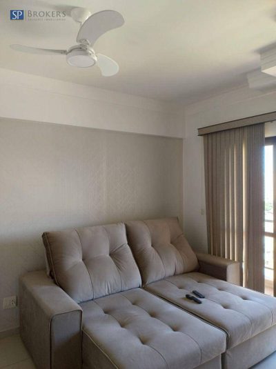 Apartamento, 1 quarto, 60 m² - Foto 4