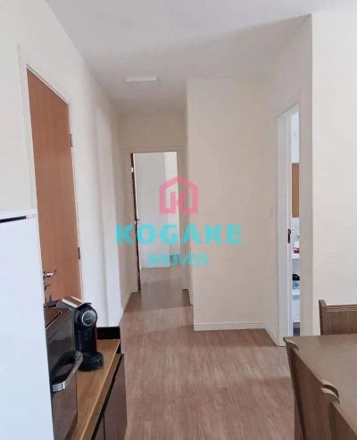 Apartamento, 2 quartos, 46 m² - Foto 4