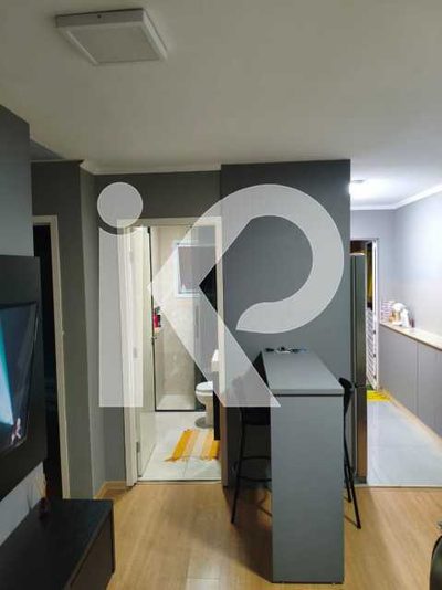 Casa de Condomínio, 2 quartos - Foto 3