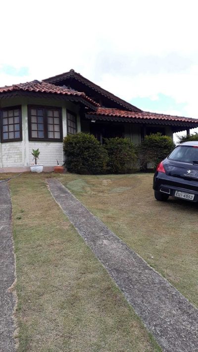 Chácara, 4 quartos, 2000 m² - Foto 2