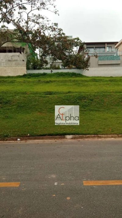 Loteamento e Condomínio, 490 m² - Foto 1