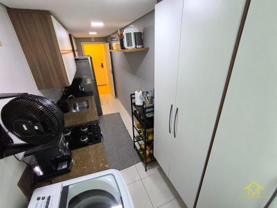Apartamento, 2 quartos, 109 m² - Foto 5